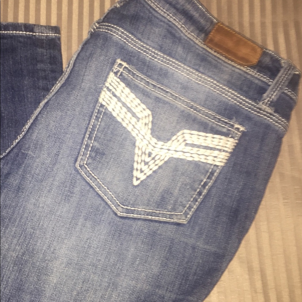 VIGGOS JEANS